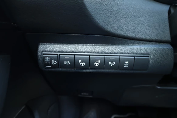 Toyota Corolla Touring Sports - Afbeelding 18 van 30