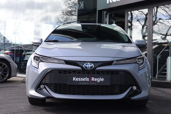 Toyota Corolla Touring Sports - Afbeelding 19 van 30
