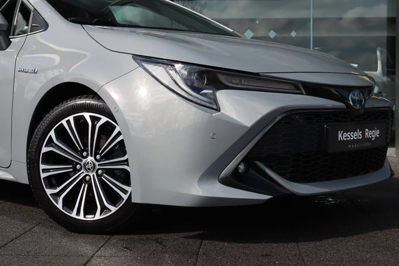Toyota Corolla Touring Sports - Afbeelding 20 van 30