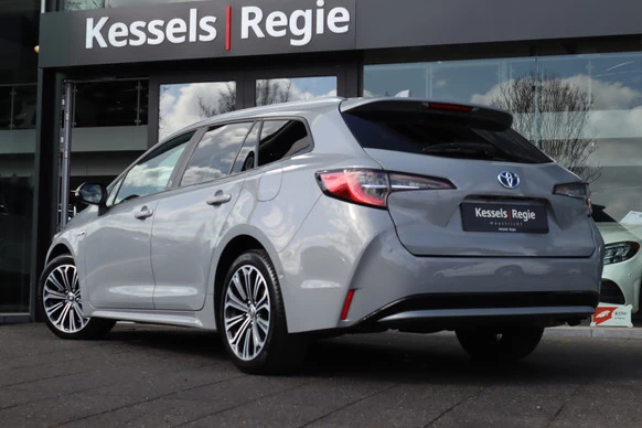 Toyota Corolla Touring Sports - Afbeelding 22 van 30