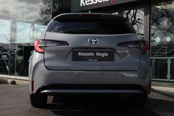 Toyota Corolla Touring Sports - Afbeelding 23 van 30