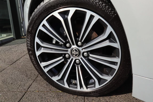 Toyota Corolla Touring Sports - Afbeelding 24 van 30