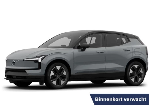 Volvo EX30 - Afbeelding 1 van 25