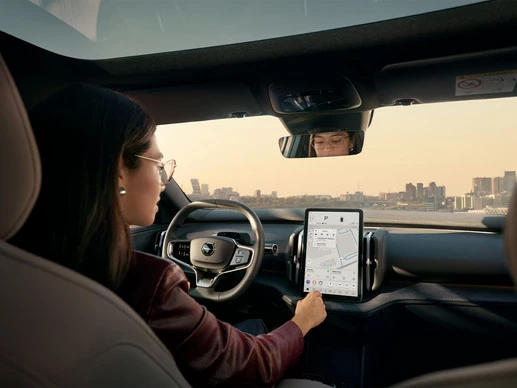 Volvo EX30 - Afbeelding 4 van 25