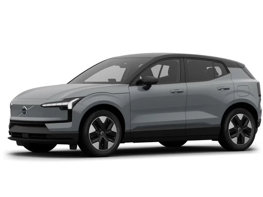 Volvo EX30 - Afbeelding 8 van 25