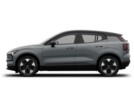 Volvo EX30 - Afbeelding 10 van 25