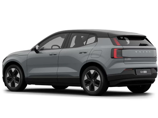 Volvo EX30 - Afbeelding 11 van 25