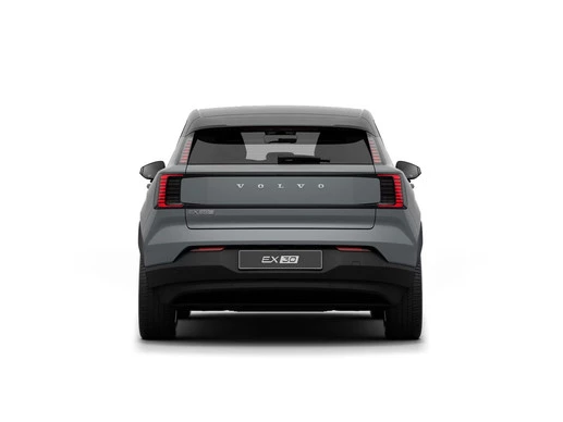 Volvo EX30 - Afbeelding 13 van 25