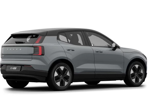 Volvo EX30 - Afbeelding 14 van 25