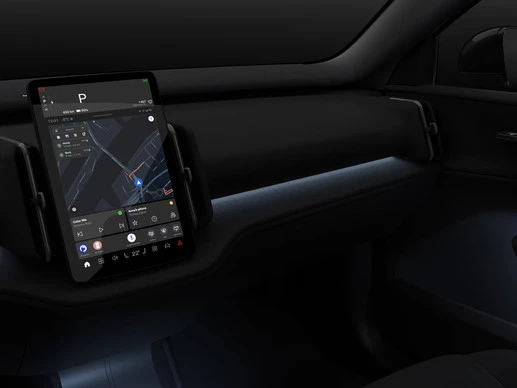 Volvo EX30 - Afbeelding 20 van 25