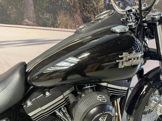 Harley-Davidson Street Bob - Afbeelding 6 van 10