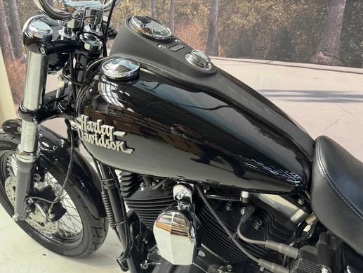 Harley-Davidson Street Bob - Afbeelding 8 van 10