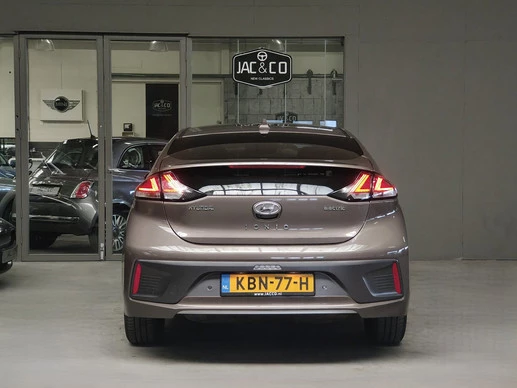 Hyundai IONIQ - Afbeelding 3 van 30