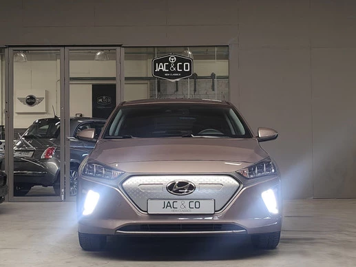 Hyundai IONIQ - Afbeelding 6 van 30