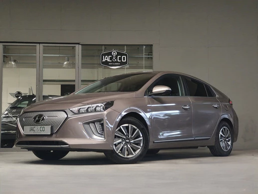 Hyundai IONIQ - Afbeelding 10 van 30