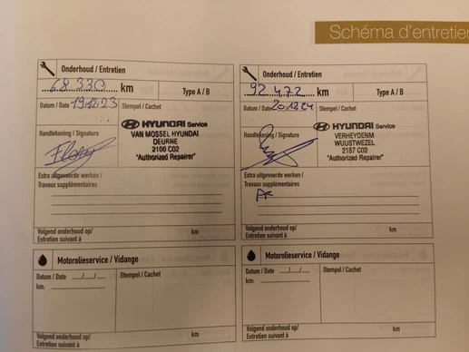 Hyundai IONIQ - Afbeelding 16 van 30