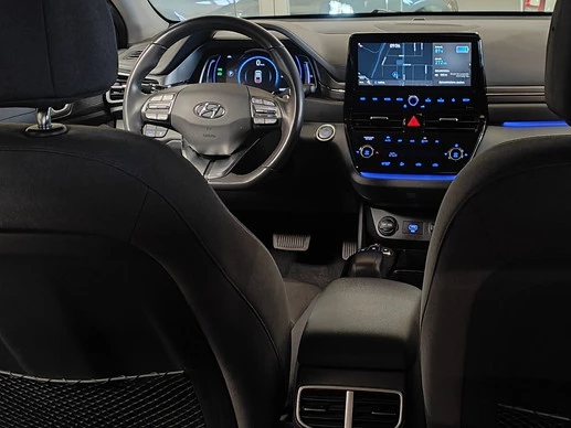 Hyundai IONIQ - Afbeelding 17 van 30