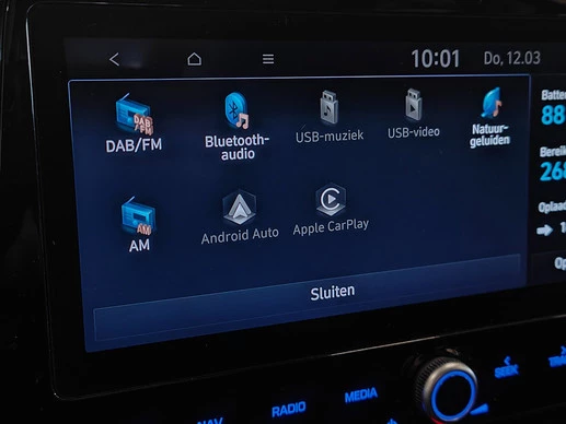 Hyundai IONIQ - Afbeelding 25 van 30