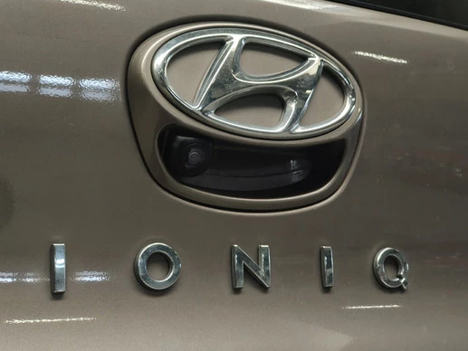 Hyundai IONIQ - Afbeelding 26 van 30