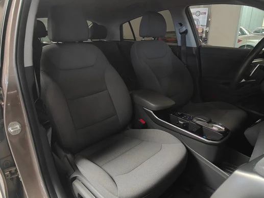 Hyundai IONIQ - Afbeelding 28 van 30
