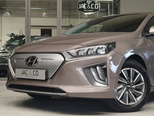 Hyundai IONIQ - Afbeelding 3 van 30