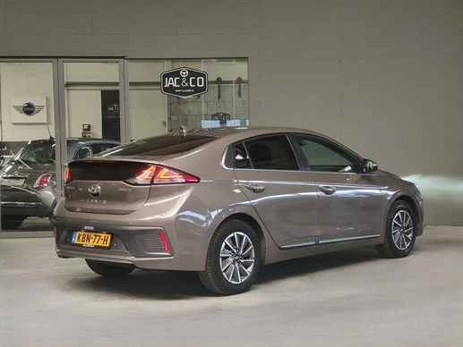 Hyundai IONIQ - Afbeelding 5 van 30