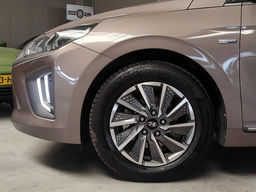 Hyundai IONIQ - Afbeelding 8 van 30