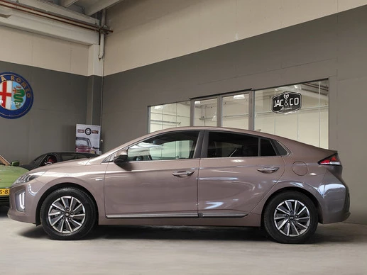 Hyundai IONIQ - Afbeelding 9 van 30