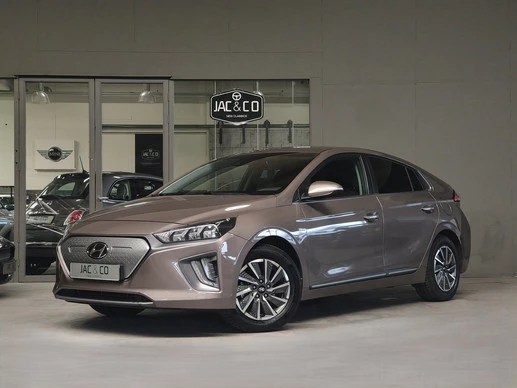 Hyundai IONIQ - Afbeelding 12 van 30