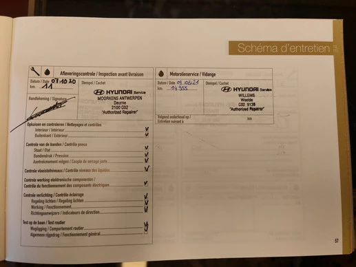 Hyundai IONIQ - Afbeelding 15 van 30