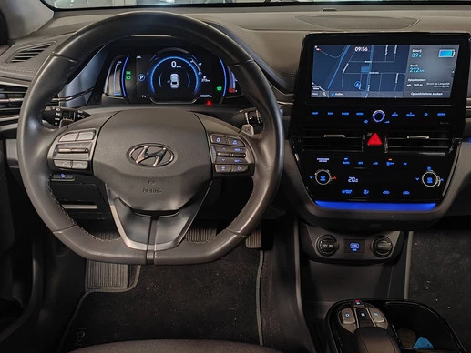 Hyundai IONIQ - Afbeelding 19 van 30
