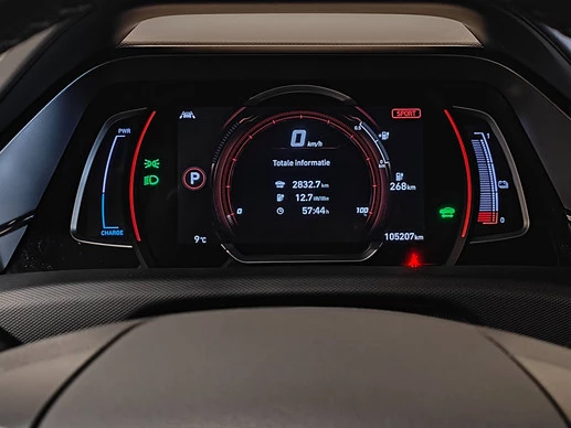 Hyundai IONIQ - Afbeelding 20 van 30