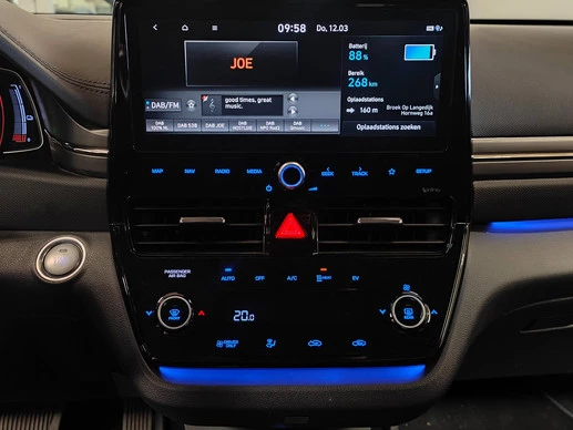 Hyundai IONIQ - Afbeelding 23 van 30