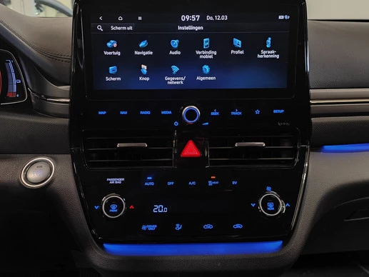 Hyundai IONIQ - Afbeelding 24 van 30