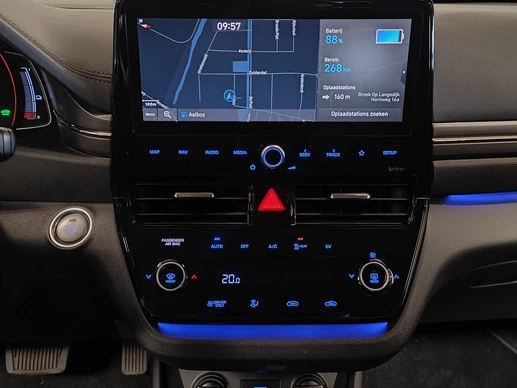 Hyundai IONIQ - Afbeelding 25 van 30