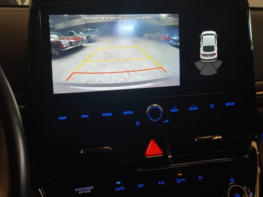 Hyundai IONIQ - Afbeelding 28 van 30