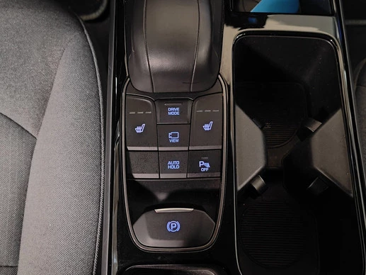 Hyundai IONIQ - Afbeelding 30 van 30