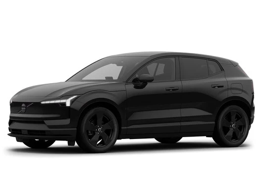 Volvo EX30 - Afbeelding 8 van 25