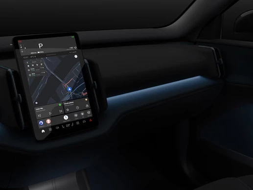 Volvo EX30 - Afbeelding 20 van 25