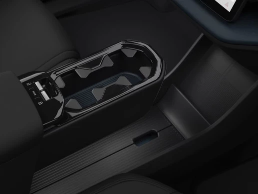 Volvo EX30 - Afbeelding 21 van 25