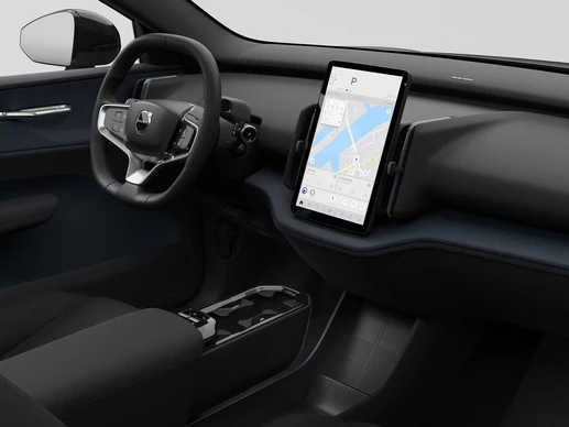 Volvo EX30 - Afbeelding 12 van 25