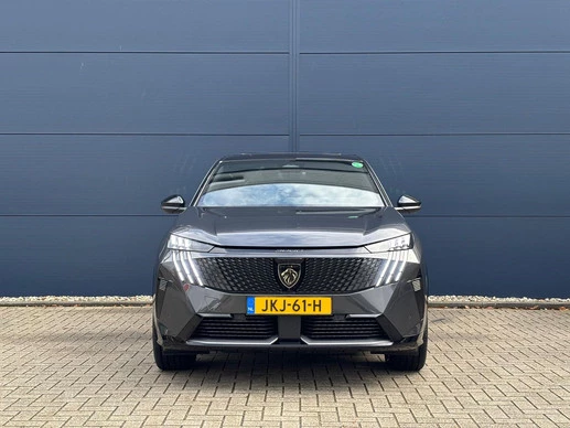 Peugeot e-3008 - Afbeelding 3 van 30