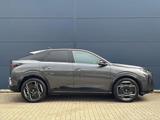 Peugeot e-3008 - Afbeelding 4 van 30