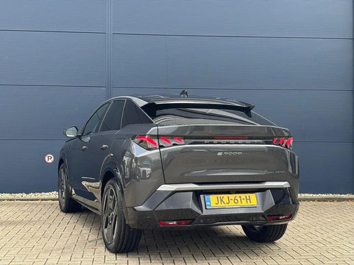 Peugeot e-3008 - Afbeelding 5 van 30
