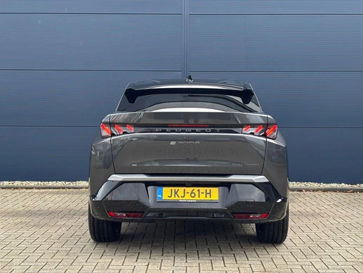 Peugeot e-3008 - Afbeelding 6 van 30