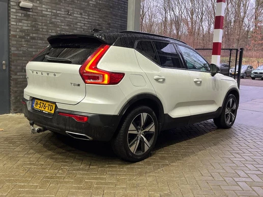 Volvo XC40 - Afbeelding 2 van 5
