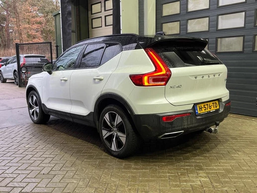 Volvo XC40 - Afbeelding 3 van 5