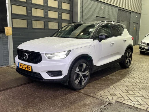 Volvo XC40 - Afbeelding 4 van 5
