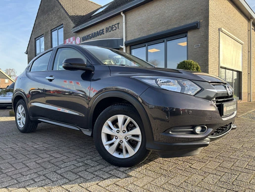 Honda HR-V - Afbeelding 1 van 23