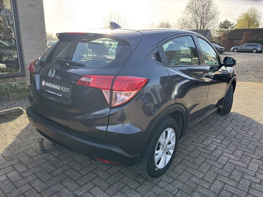 Honda HR-V - Afbeelding 2 van 23